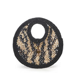 Borsa Le Petit Rond Spiaggia<BR/> 24HBAW00420AW00513 1FY JACQUEMUS 