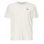 T-shirt in cotone con logo TSPM A7CW AUTRY 