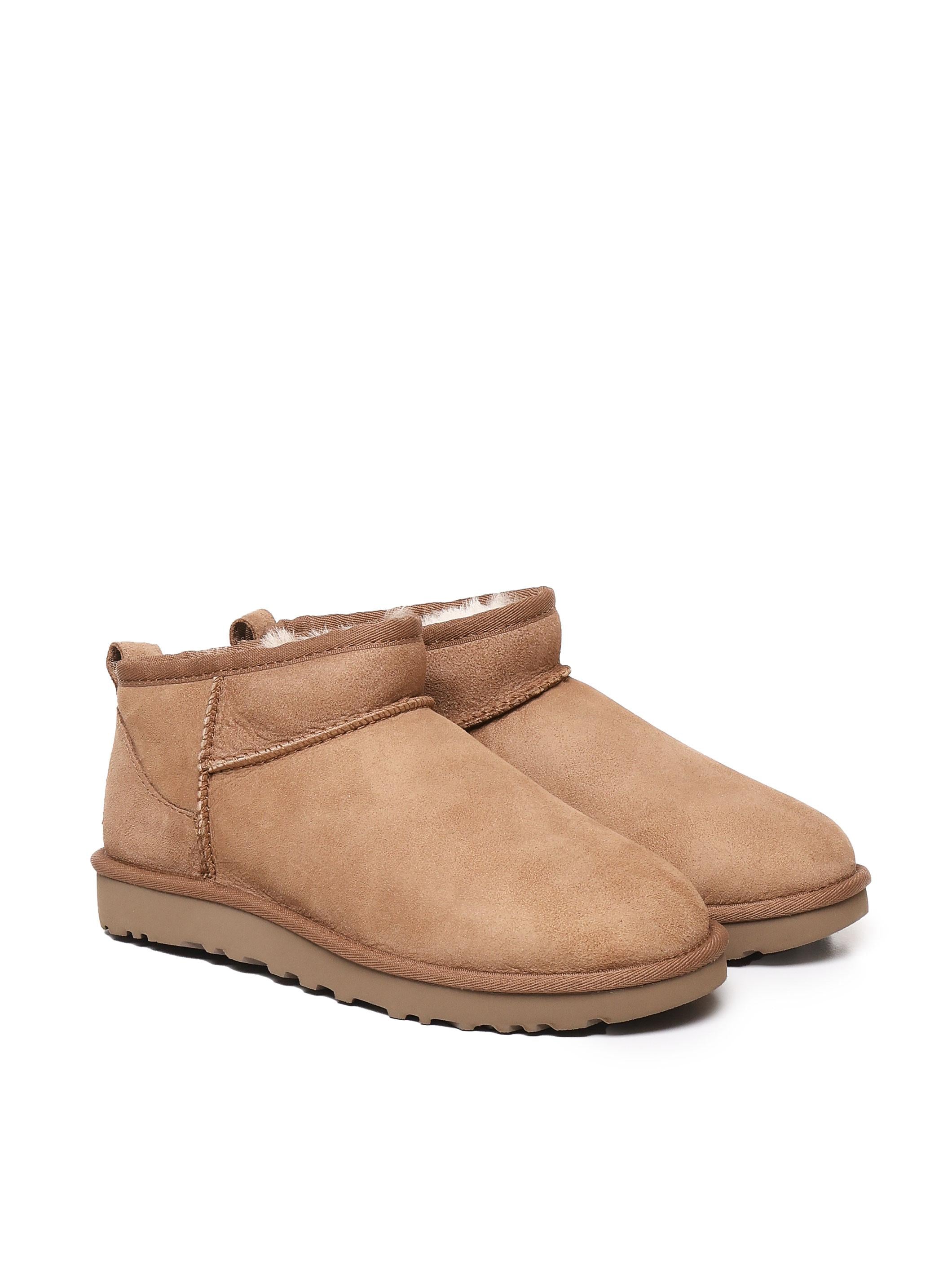 Stivali Classic Ultra Mini 1116109 CHE UGG 