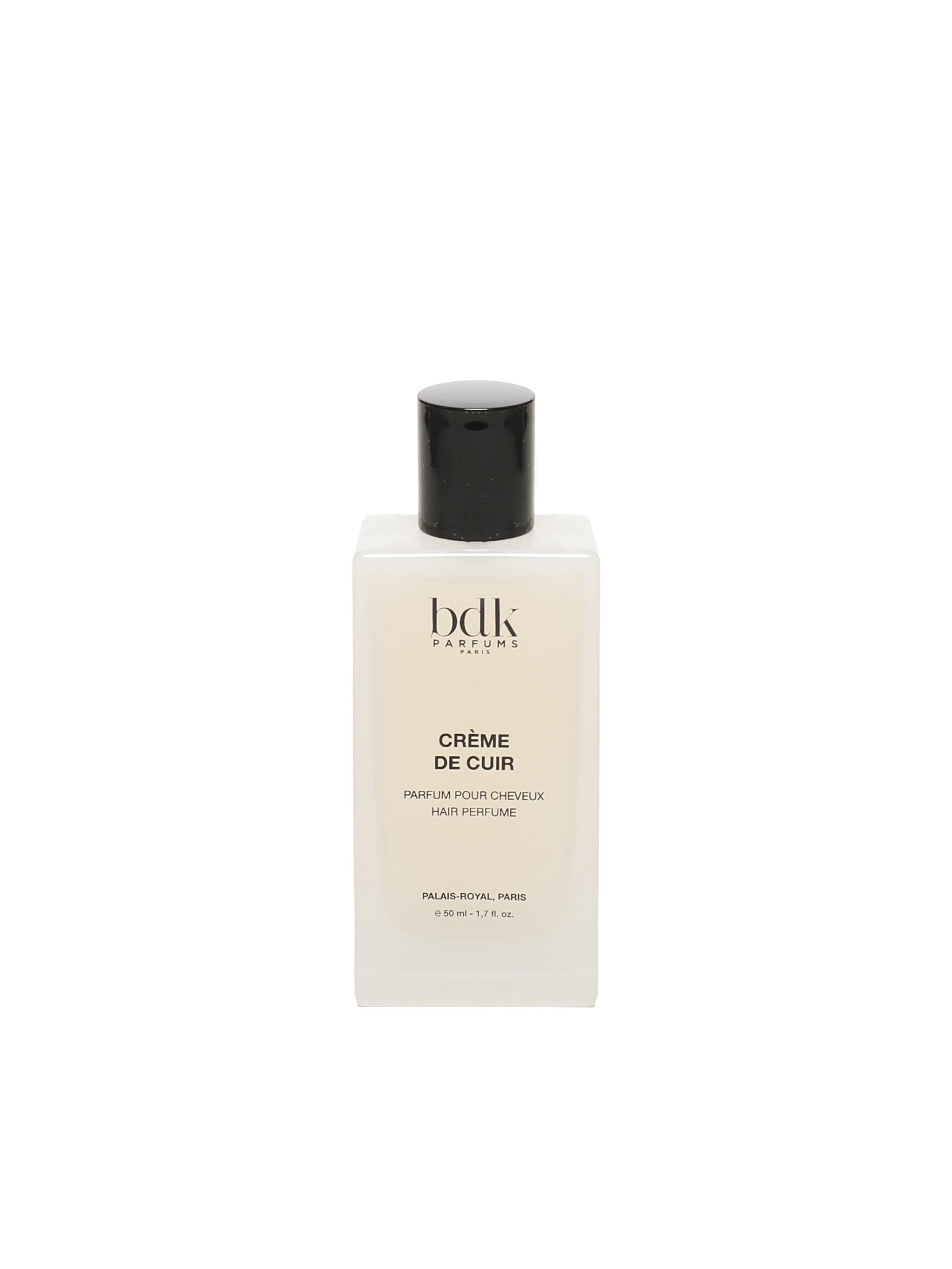Profumo per capelli 50 ml Creme De Cuir 0BDKHPCREMN  BDK Parfums 