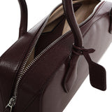 Borsa Le Teckel Media in pelle AA1S06033CA212 325 ALAIA 