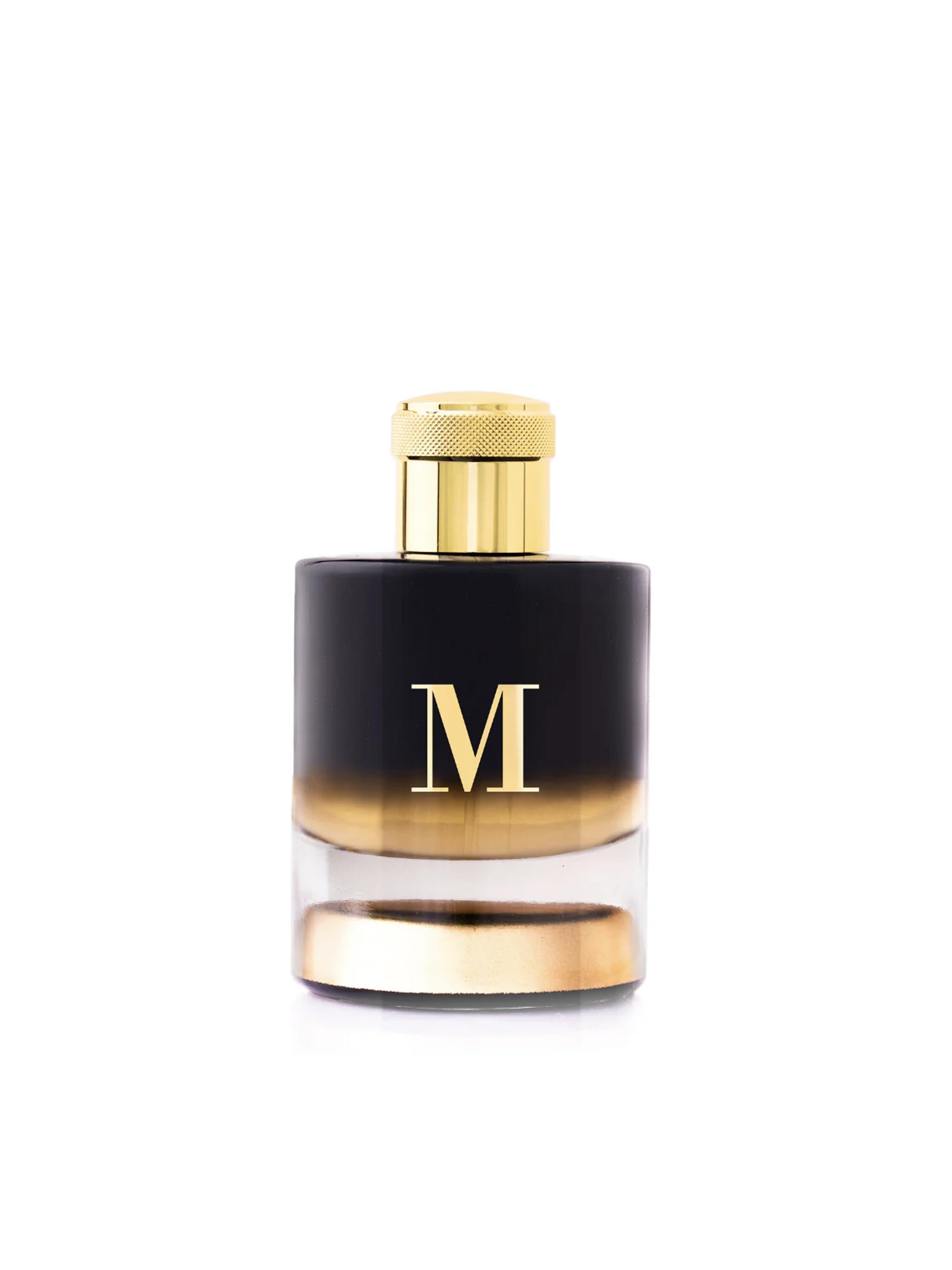M special edition 100ml MSPEC100  PANTHEON ROMA 