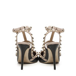 Décolleté "Rockstud 100"<BR/> 5W2S0393 VODN91 VALENTINO GARAVANI 