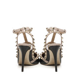 Décolleté "Rockstud 100"<BR/> 5W2S0393 VODN91 VALENTINO GARAVANI 