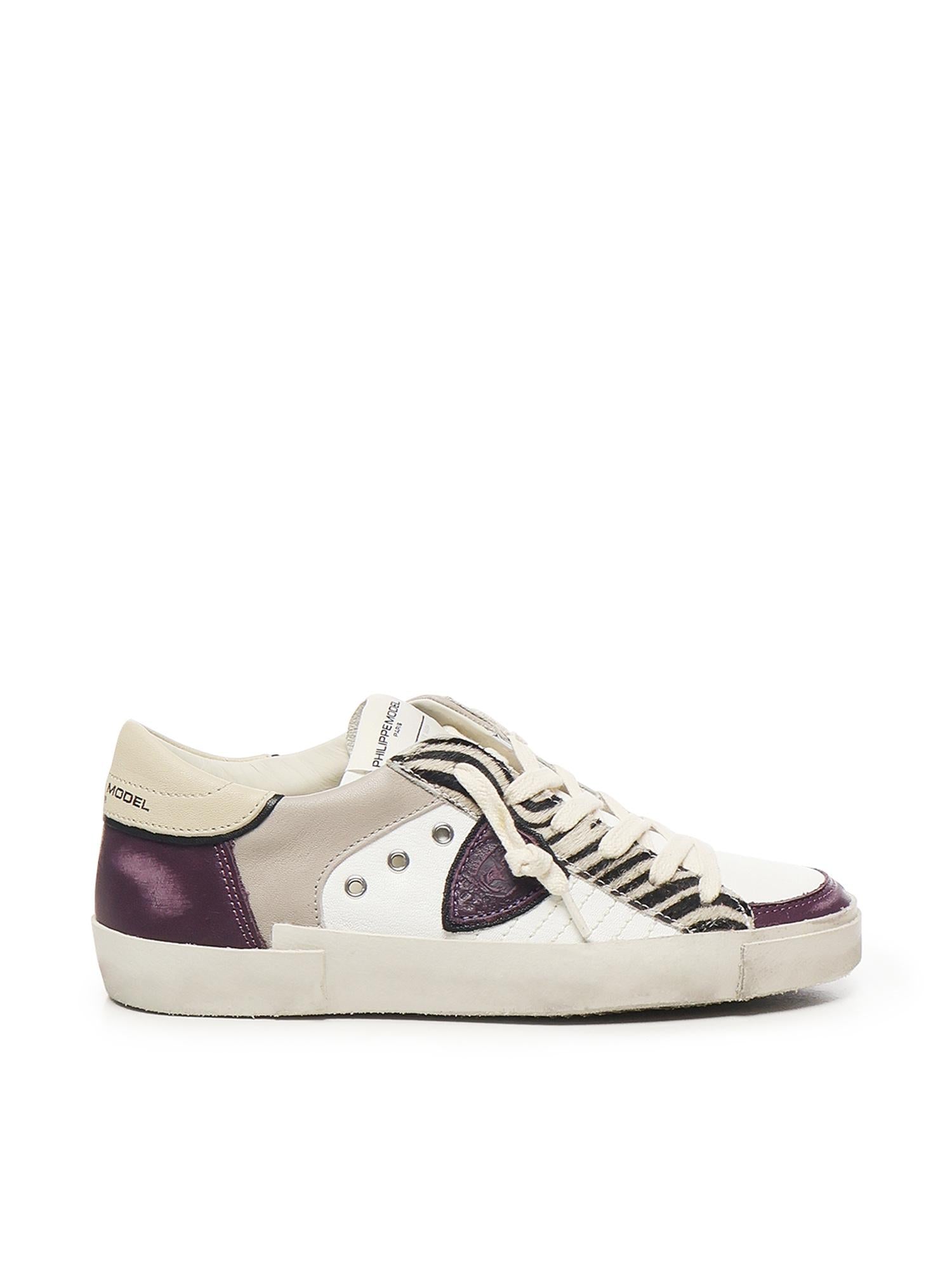 Sneaker Prsx PRLD XPA1 PHILIPPE MODEL 