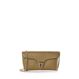 Borsa Double Beat Medium in pelle E1T8A180201 G43 COCCINELLE 