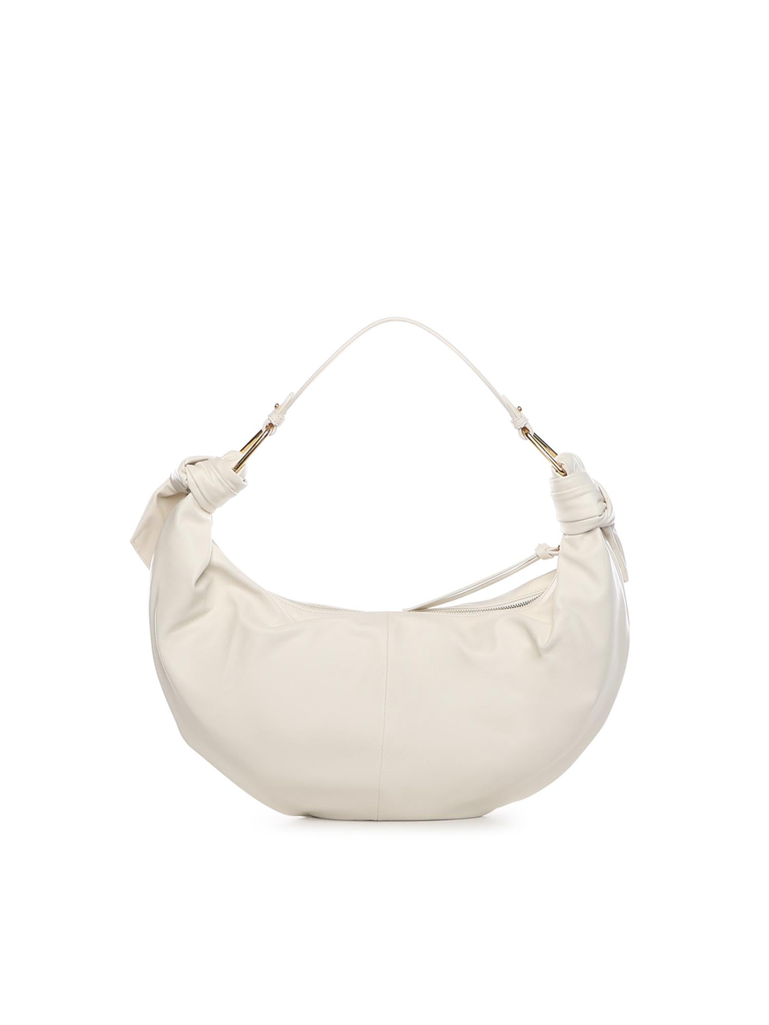 Borsa Furoshiki in pelle E1U1A130101 N17 COCCINELLE 