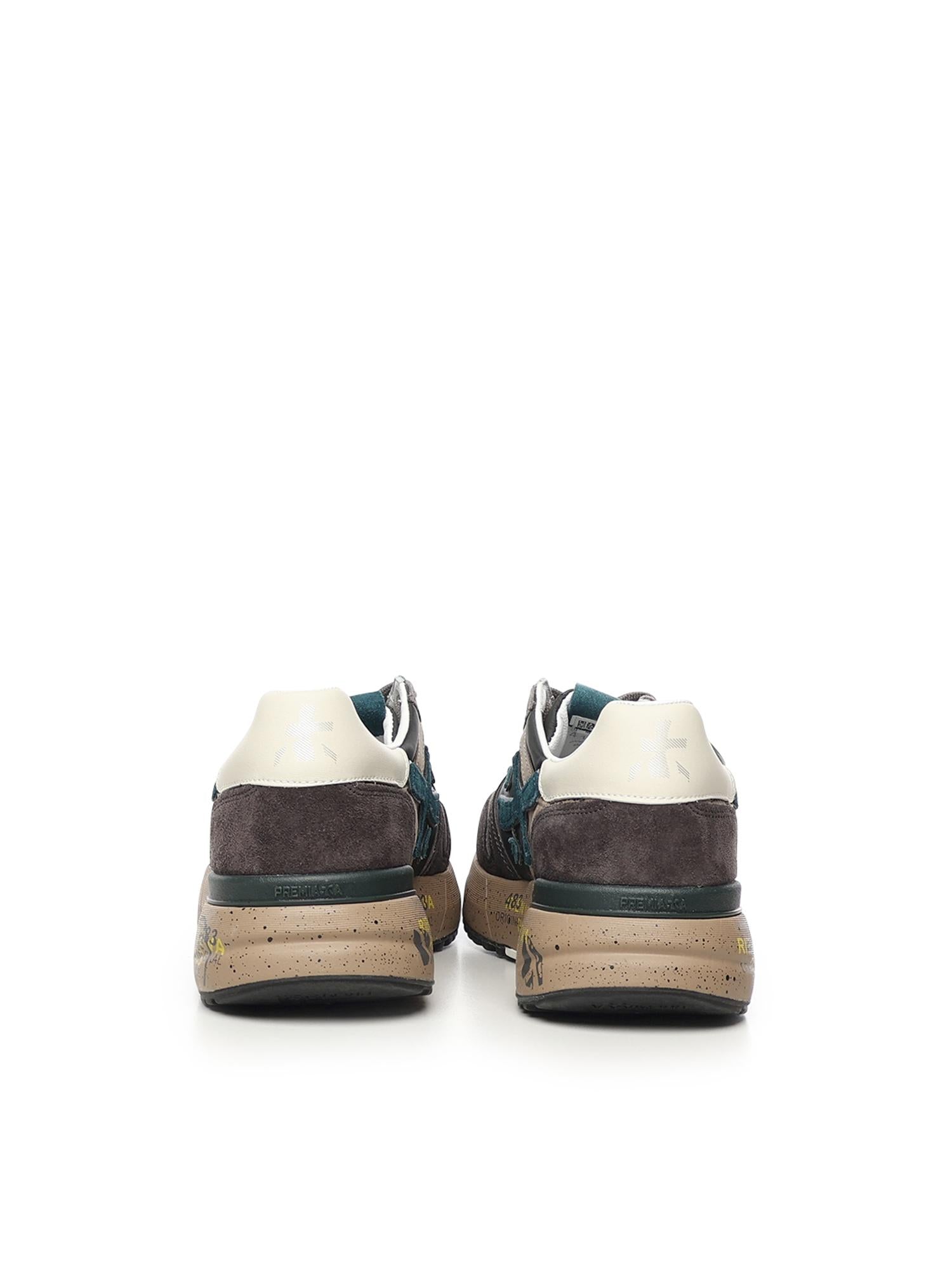 Sneakers Mick 7864 MICK 7864 PREMIATA 