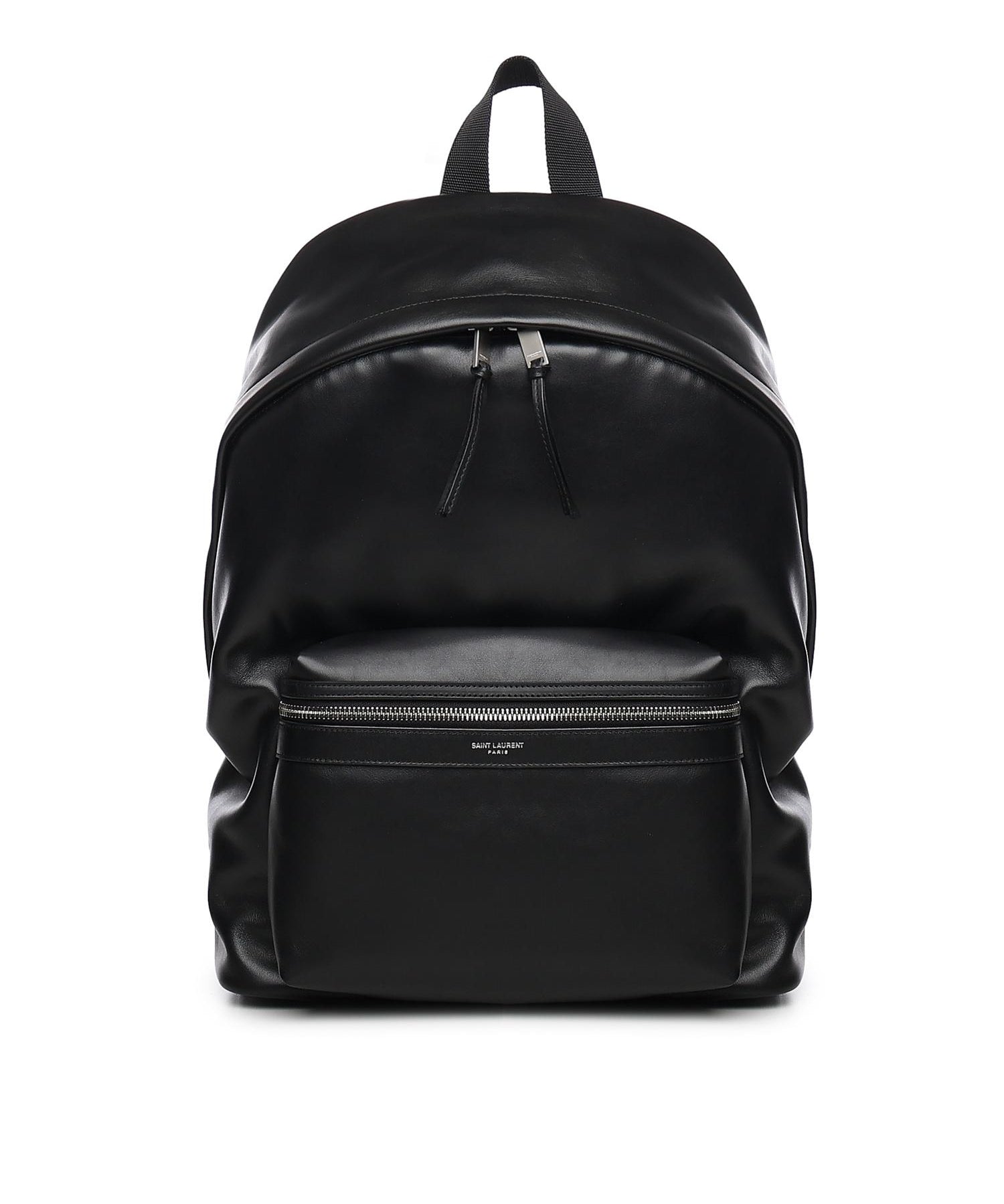Zaino City in pelle 534967 AAEJZ1000 SAINT LAURENT 