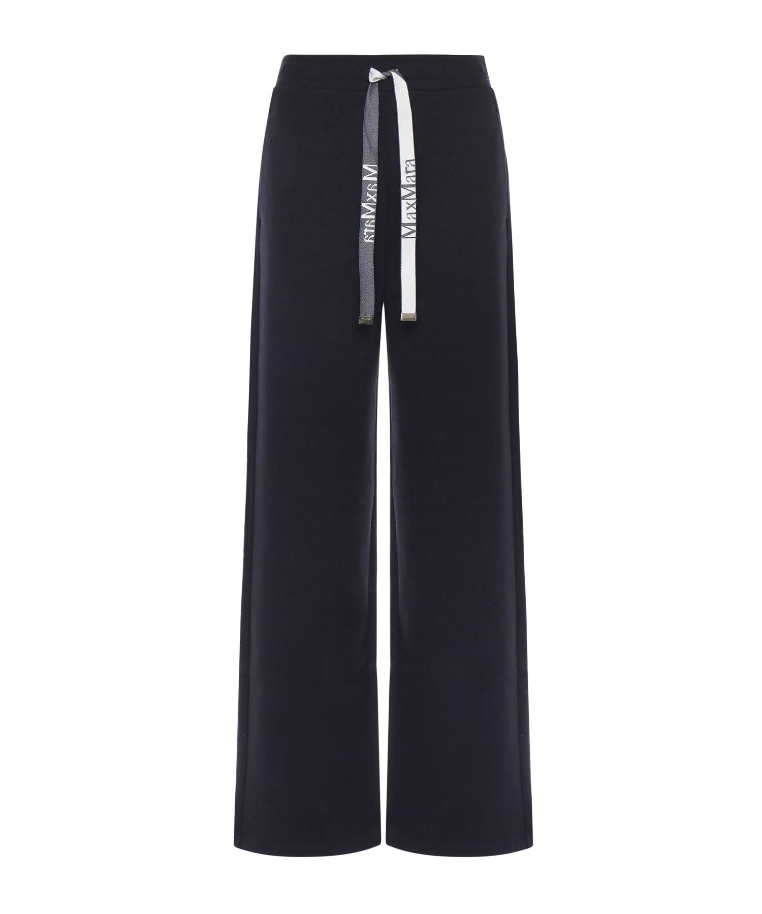 Pantalone ampio in jersey 2619781051600 005 'S MAX MARA 