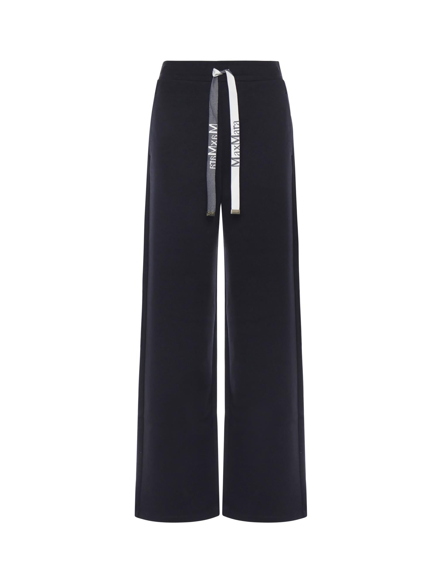 Pantalone ampio in jersey 2619781051600 005 'S MAX MARA 