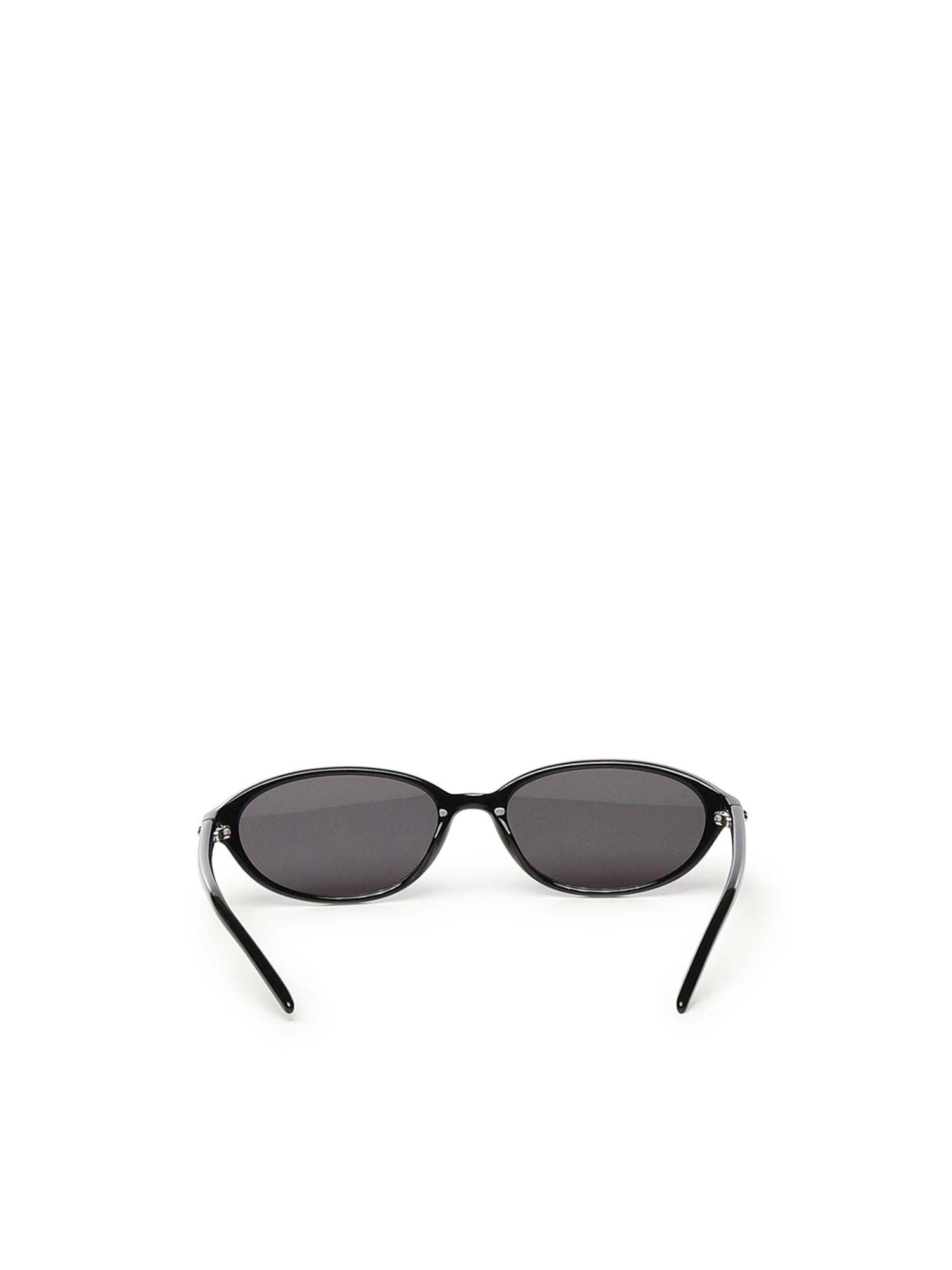 Occhiali da sole Ellipse CHIMI68 BLACK CHIMI 