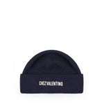 Beanie knitted Chez Valentino 7Y2HB02R FZLAEW VALENTINO GARAVANI 