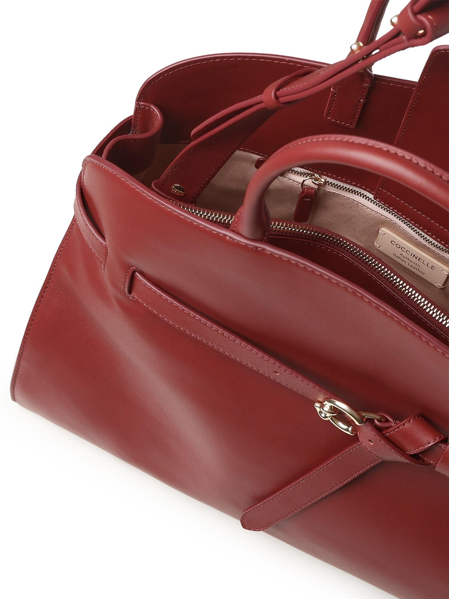 Borsa a mano Sabine E1TLA180101 R52 COCCINELLE 