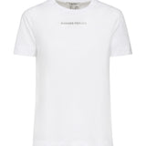 T-shirt in jersey 2519971033600 001 'S MAX MARA 