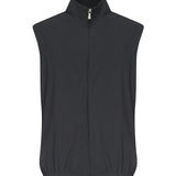 Gilet con zip K75FELK28TES0K087 11 ELEVENTY 