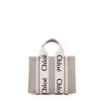 Mini bag Woody CHC22AS397I26 6J5 CHLOÉ 