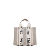 Mini bag Woody CHC22AS397I26 6J5 CHLOÉ 