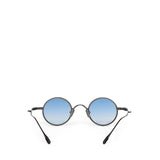 Occhiali da sole C001 CPT69 BLK BLUE CAPOTE 