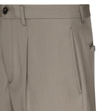 Shorts Nicolas sartoriali NICOLAS PMTFANGO BE ABLE 