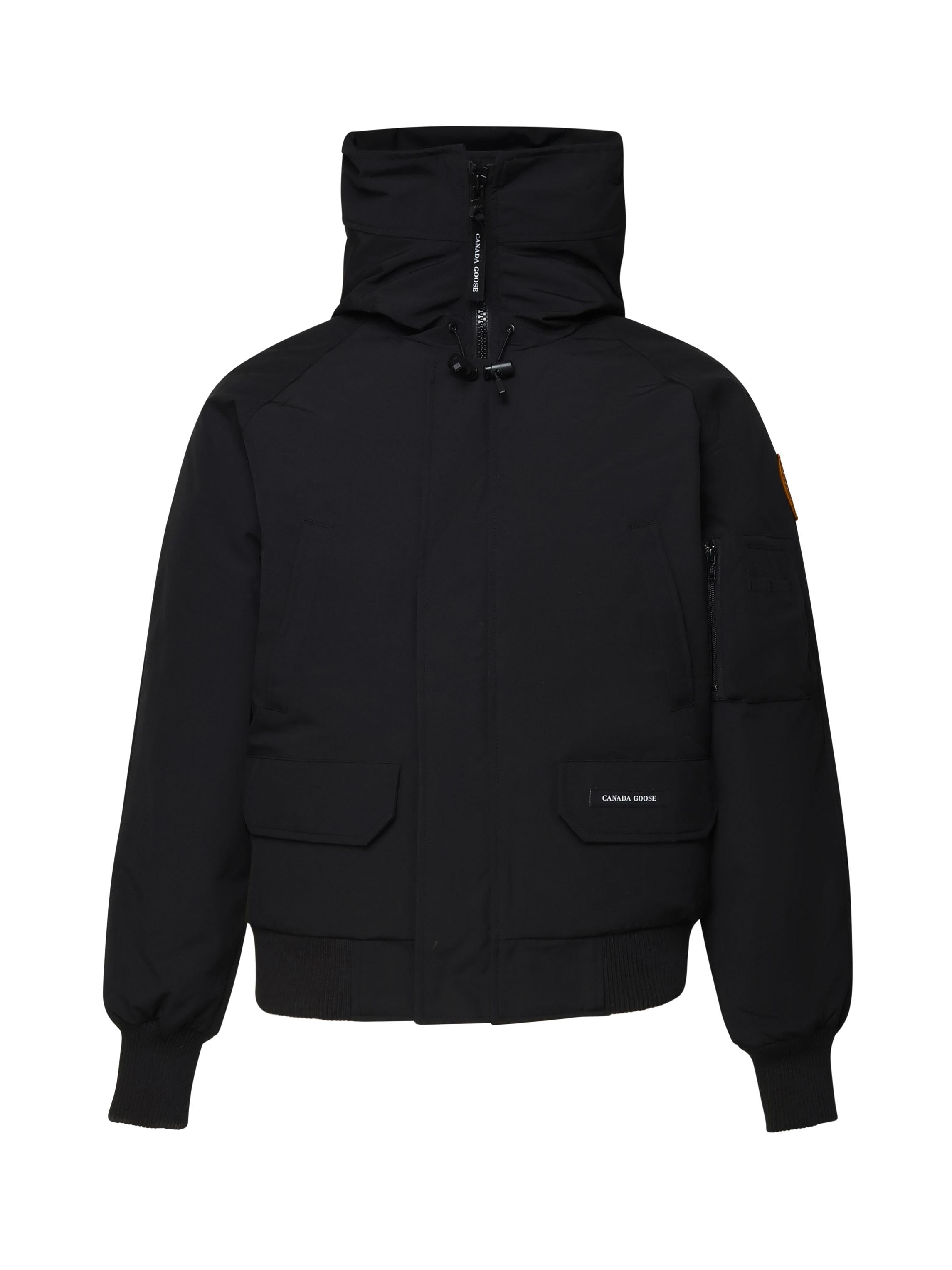 Bomber Chilliwack in Arctic Tech® 2050M 9061 CANADA GOOSE 