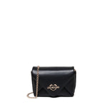 Borsa a tracolla Letter JC4349PP0LKT0 000 LOVE MOSCHINO 