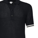 Polo a costine K76POLK19MAG0K024 11-01 ELEVENTY 