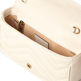 Mini borsa GG Marmont 476433 DTDCT9022 GUCCI 