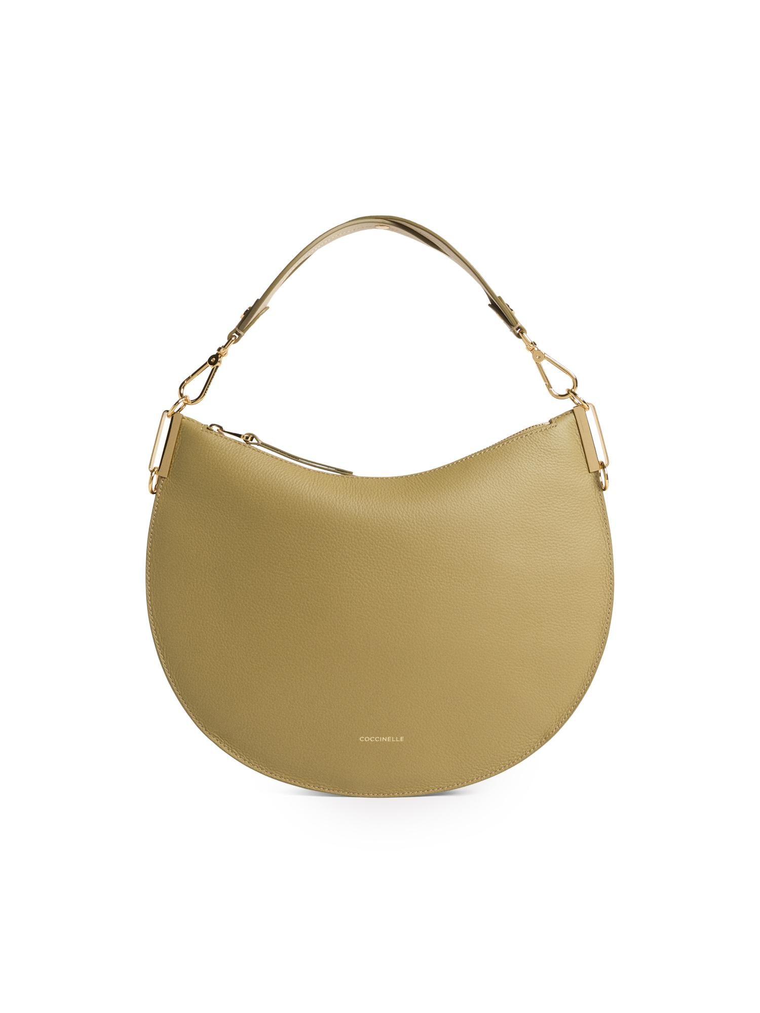 Borsa hobo Sunup Medium E1QKF130201 776 COCCINELLE 