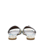 Sandalo piatto southbank 2025249689 BEIGE KURT GEIGER 