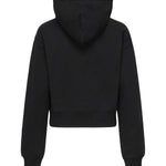 Felpa con cappuccio Gros Grain<BR/> 24EHOW00247AJ00109 990 JACQUEMUS 