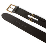 Cintura in pelle con cinturini 106647 A1ACM11Q PINKO 