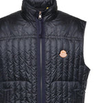 Gilet Moncler x Gilga Farm by Donald Glover K24021A00011 597YF778 MONCLER GENIUS 