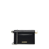 Pochette La Pochette Rond Carre 24EBAW00392AC27L14 990 JACQUEMUS 