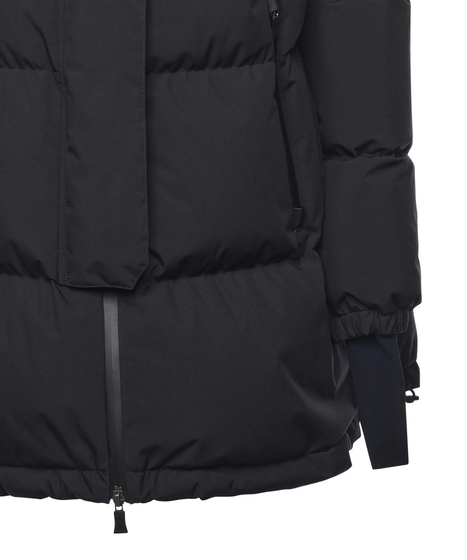 Giacca relaxed in 2 layer windstopper PI002047D 128409300 HERNO 