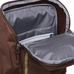 Zaino Dachsberg in poliestere 2020301 -2699 JACK WOLFSKIN 