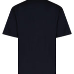 T-shirt in cotone K75TSHK19TES0K035 11 ELEVENTY 