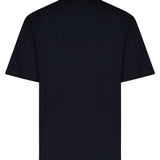 T-shirt in cotone K75TSHK19TES0K035 11 ELEVENTY 