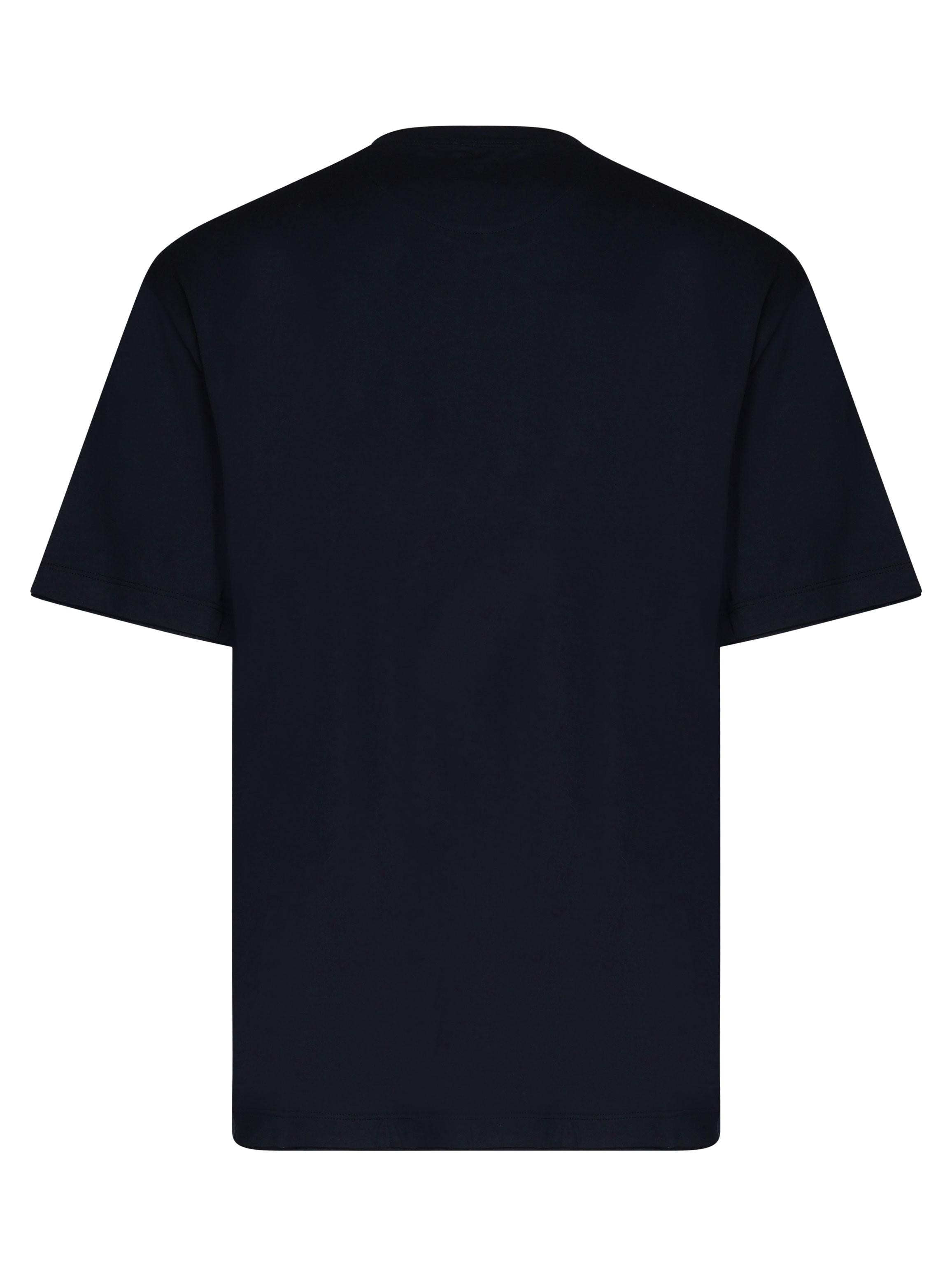 T-shirt in cotone K75TSHK19TES0K035 11 ELEVENTY 
