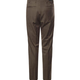 Pantaloni capri TK America MCBRAMM3616F25C 169 MICHAEL COAL 