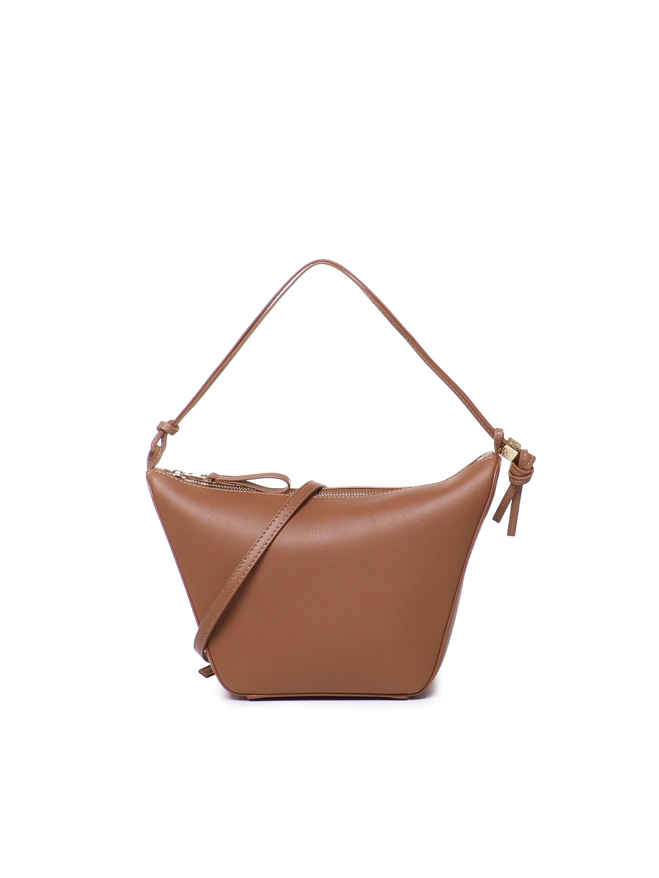 Borsa hobo Hammock mini A538G13X01 2530 LOEWE 