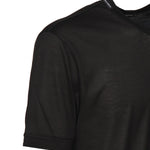 T-shirt in jersey mélange G8ST1T FU75FN0000 DOLCE & GABBANA 