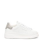 Sneakers Sonik 21800AA7 WHITE CRIME LONDON 