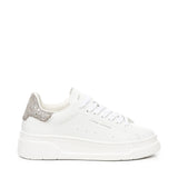 Sneakers Sonik 21800AA7 WHITE CRIME LONDON 