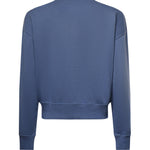 Cardigan in misto cotone con logo 211B21665 002 POLO RALPH LAUREN 