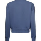 Cardigan in misto cotone con logo 211B21665 002 POLO RALPH LAUREN 