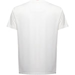 T-shirt con ricamo POT0001 05279H MC2 SAINT BARTH 