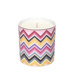 Candela Marrakech in decoro chevron MHPMA40S1  MISSONI HOME 