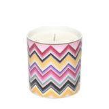Candela Marrakech in decoro chevron MHPMA40S1  MISSONI HOME 