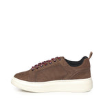 Sneakers platform in suede 7G5015PX002 S1804 LIU JO 